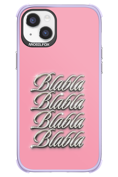 Blabla Blabla 2.0 - Apple iPhone 14 Plus