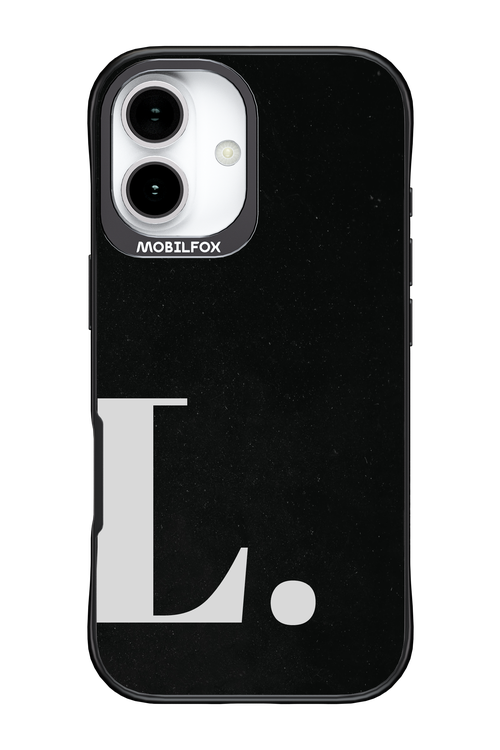 L (Off Space) 2.0 - Apple iPhone 17