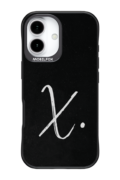 (Off Space) X 2.0 - Apple iPhone 17