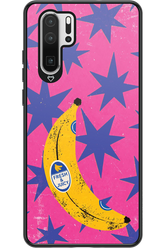 BANANA POP BLUE 2.0 - Huawei P30 Pro
