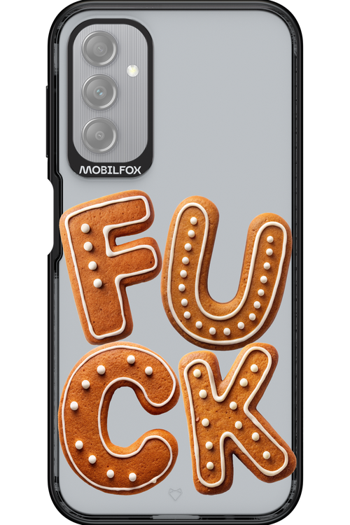 F U C K - Samsung Galaxy A14