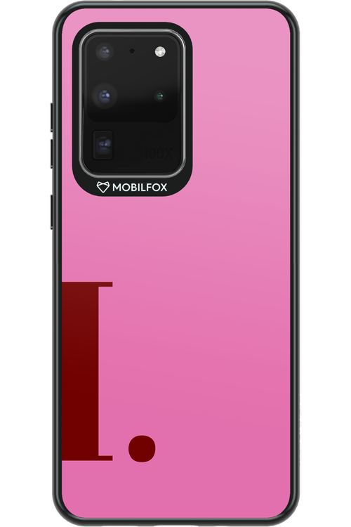 I (Sorbet) 2.0 - Samsung Galaxy S20 Ultra 5G