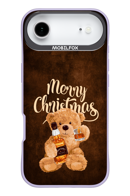 Mrery Chistrsam - Apple iPhone 17 Air