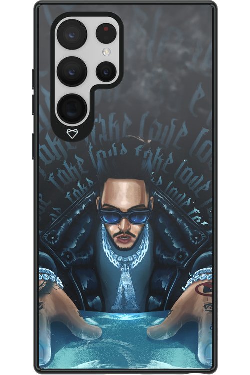 Fake Love 2.0 - Samsung Galaxy S22 Ultra