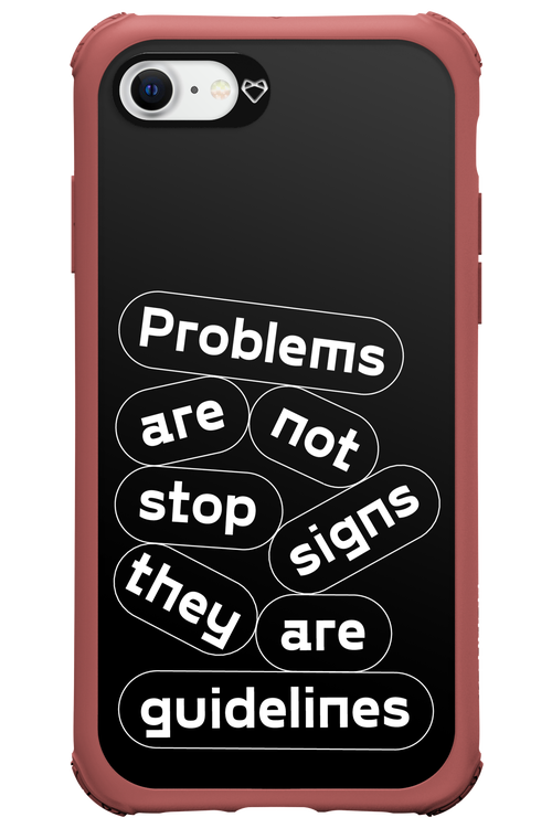 Problemz 2.0 - Apple iPhone SE 2020