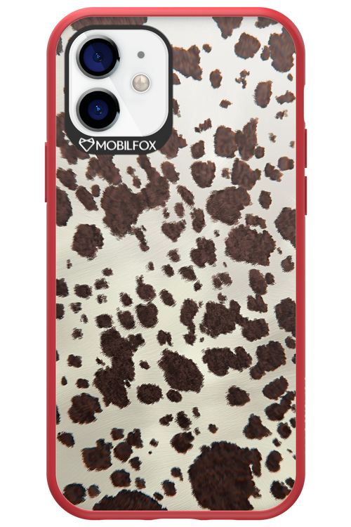 Appaloosa 2.0 - Apple iPhone 12