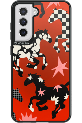 Stallions 2.0 - Samsung Galaxy S21 FE