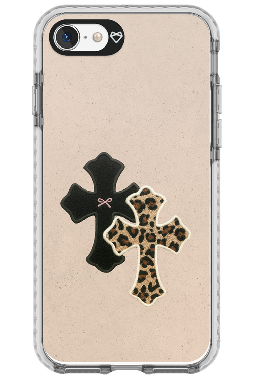 Double Cross - Apple iPhone SE 2022