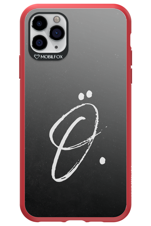 (Off Space) O II 2.0 - Apple iPhone 11 Pro Max