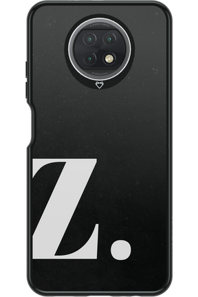 Z (Off Space) 2.0 - Xiaomi Redmi Note 9T 5G
