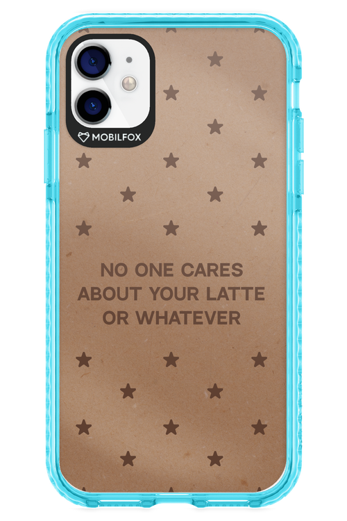 Whateverrr - Apple iPhone 11