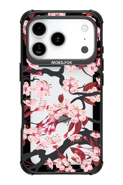 Sakura - Apple iPhone 17 Pro