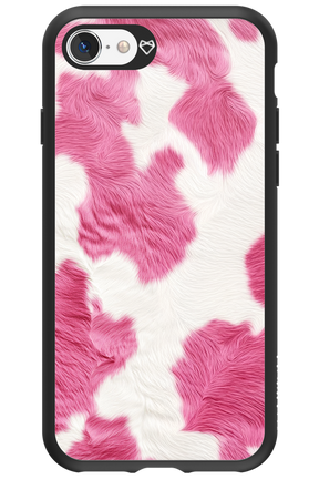 Pink Cow 2.0 - Apple iPhone SE 2022