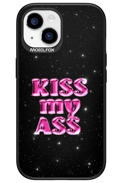 KMA 2.0 - Apple iPhone 15