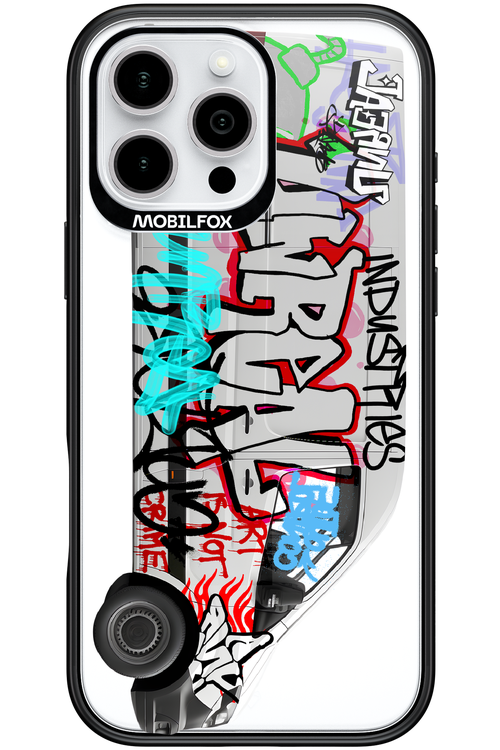 VAN - Apple iPhone 16 Pro Max