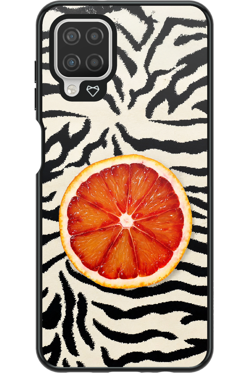 Wild Nectarin 2.0 - Samsung Galaxy A12