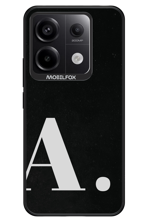 A (Off Space) 2.0 - Xiaomi Redmi Note 13 Pro 5G