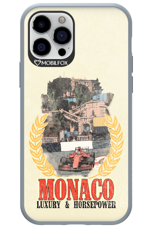 Monaco Luxury 2.0 - Apple iPhone 12 Pro