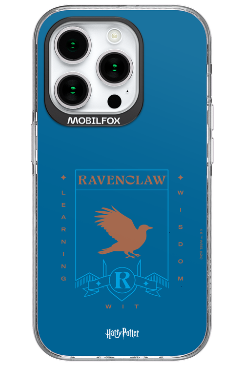 Ravenclaw. - Apple iPhone 15 Pro