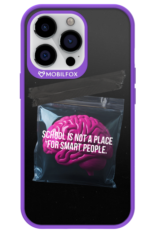 Smart people 2.0 - Apple iPhone 13 Pro