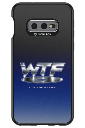 W T F 2.0 - Samsung Galaxy S10e