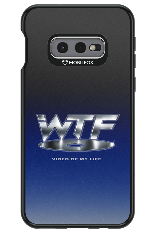 W T F 2.0 - Samsung Galaxy S10e