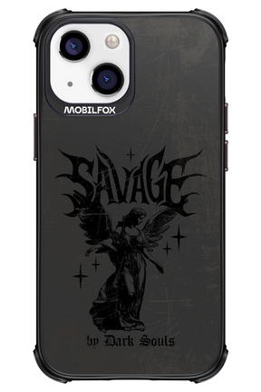 St. Savage - Apple iPhone 13 Mini
