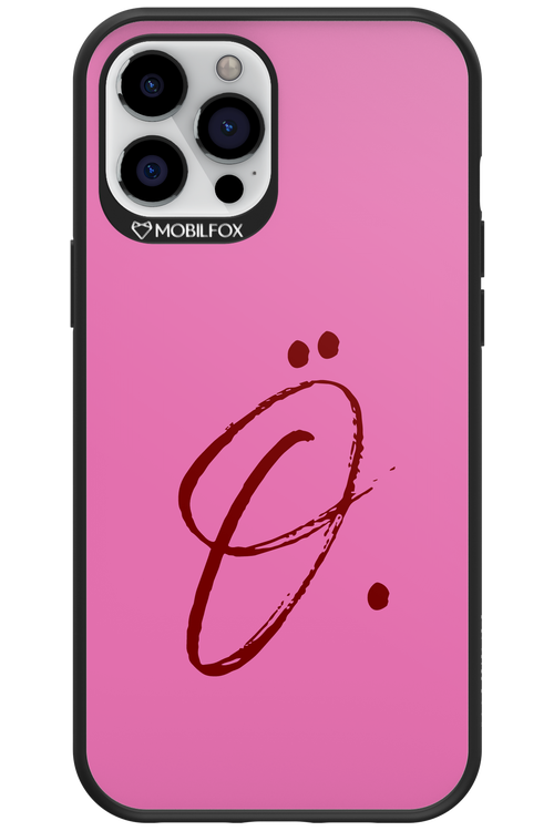 (Sorbet) O II 2.0 - Apple iPhone 12 Pro Max