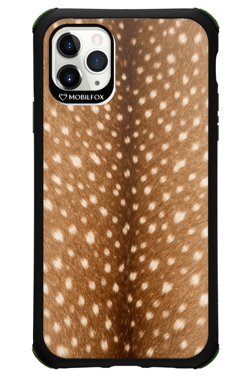 Fawn Dots - Apple iPhone 11 Pro Max