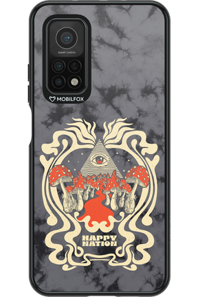 Happy Nation 2.0 - Xiaomi Mi 10T 5G