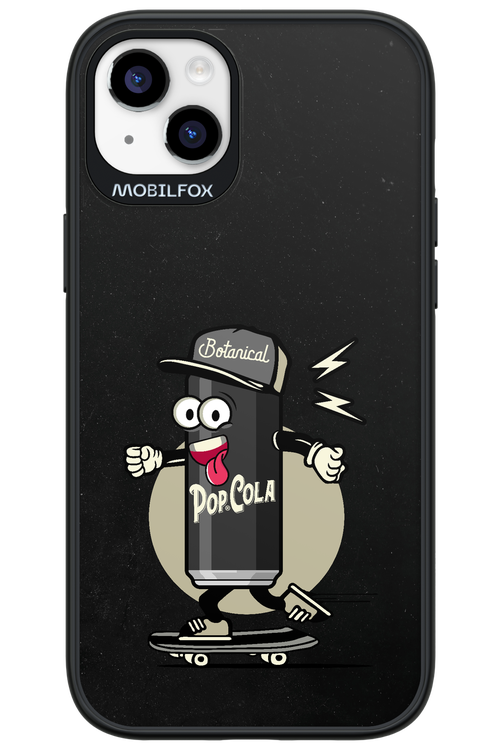 PopCola Botanical 2.0 - Apple iPhone 14 Plus