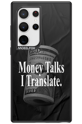 Money Talks III 2.0 - Samsung Galaxy S24 Ultra