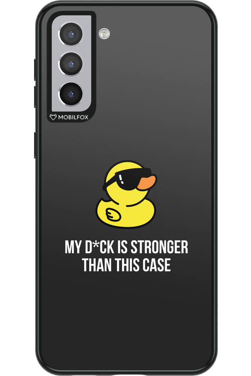My D_ck 2.0 - Samsung Galaxy S21+