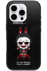 Sawbubu - Apple iPhone 16 Pro