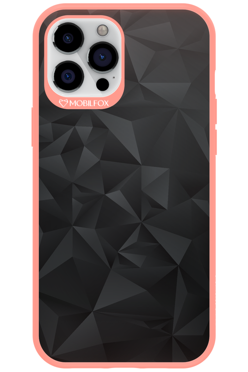 Low Poly - Apple iPhone 12 Pro Max