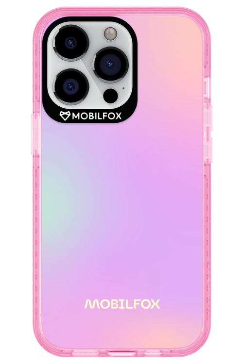 Pastel Violet 2.0 - Apple iPhone 13 Pro