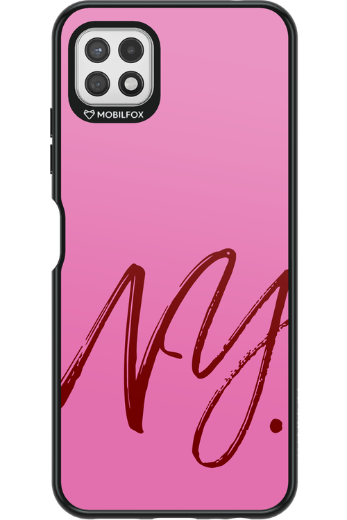 (Sorbet) NY - Samsung Galaxy A22 5G