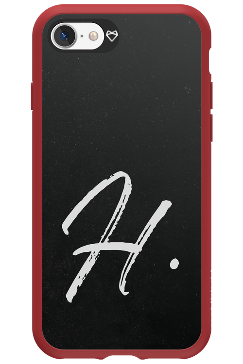(Off Space) H 2.0 - Apple iPhone 7