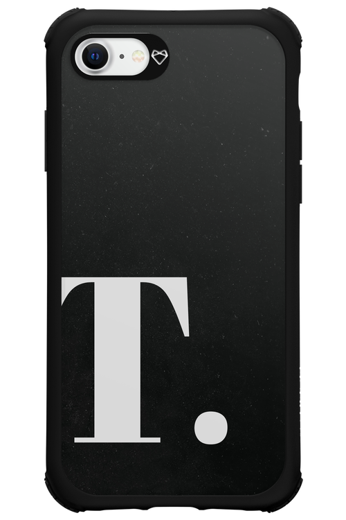 T (Off Space) 2.0 - Apple iPhone 8