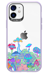 Shrooms - Apple iPhone 12