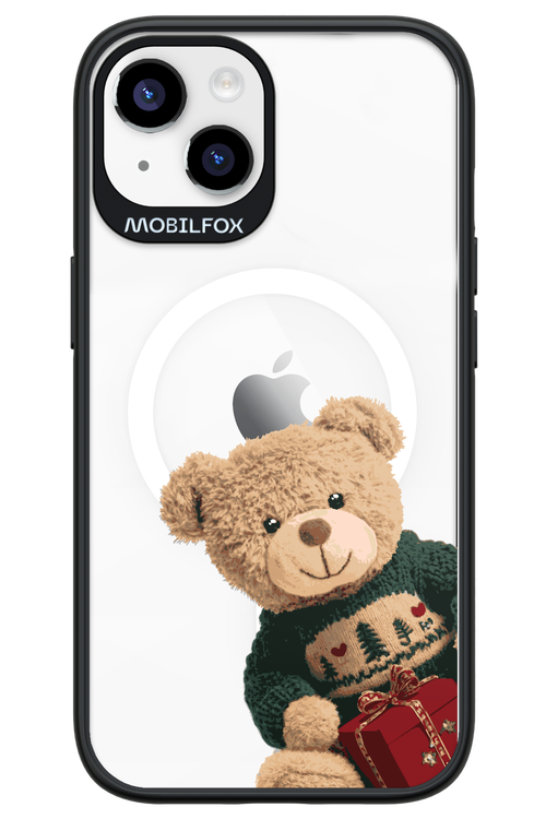 Gifting Bear - Apple iPhone 14