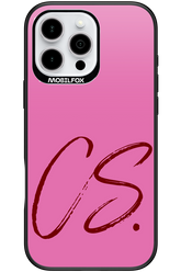 (Sorbet) CS 2.0 - Apple iPhone 16 Pro Max