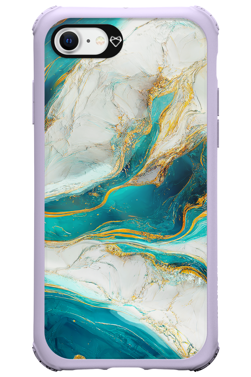 Emerald - Apple iPhone SE 2022