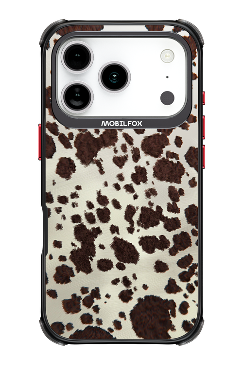 Appaloosa 2.0 - Apple iPhone 17 Pro
