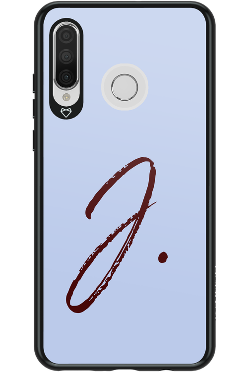 (Jellyfish Presso) J 2.0 - Huawei P30 Lite