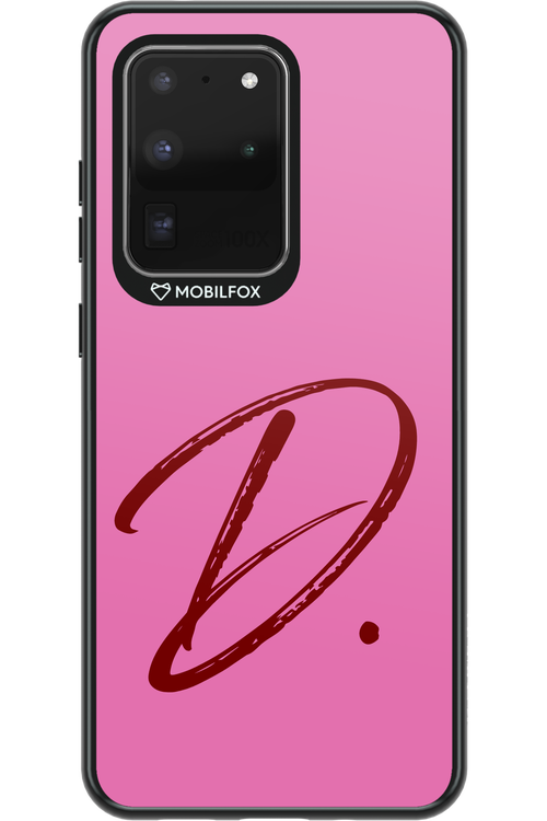 (Sorbet) D 2.0 - Samsung Galaxy S20 Ultra 5G