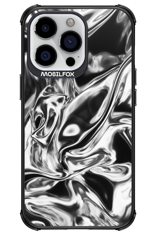 Chrome Blood 2.0 - Apple iPhone 13 Pro