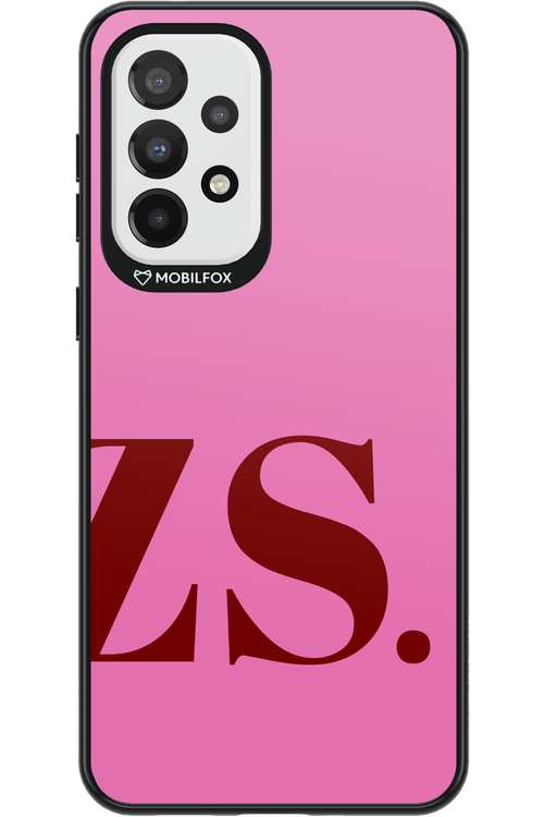 ZS (Sorbet) 2.0 - Samsung Galaxy A33