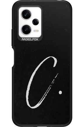 (Off Space) C 2.0 - Xiaomi Redmi Note 12 5G