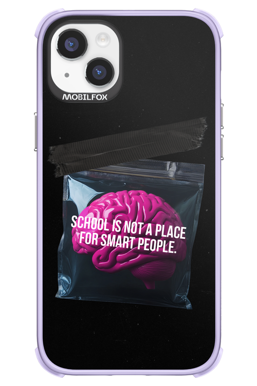Smart people 2.0 - Apple iPhone 14 Plus